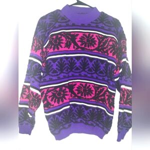 CABIN CREEK Sweater